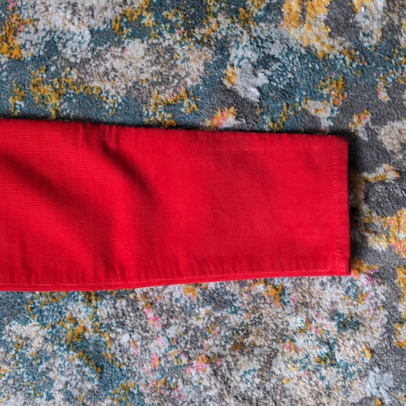 Abercrombie and Fitch skinny cords - Picture 6 of 6